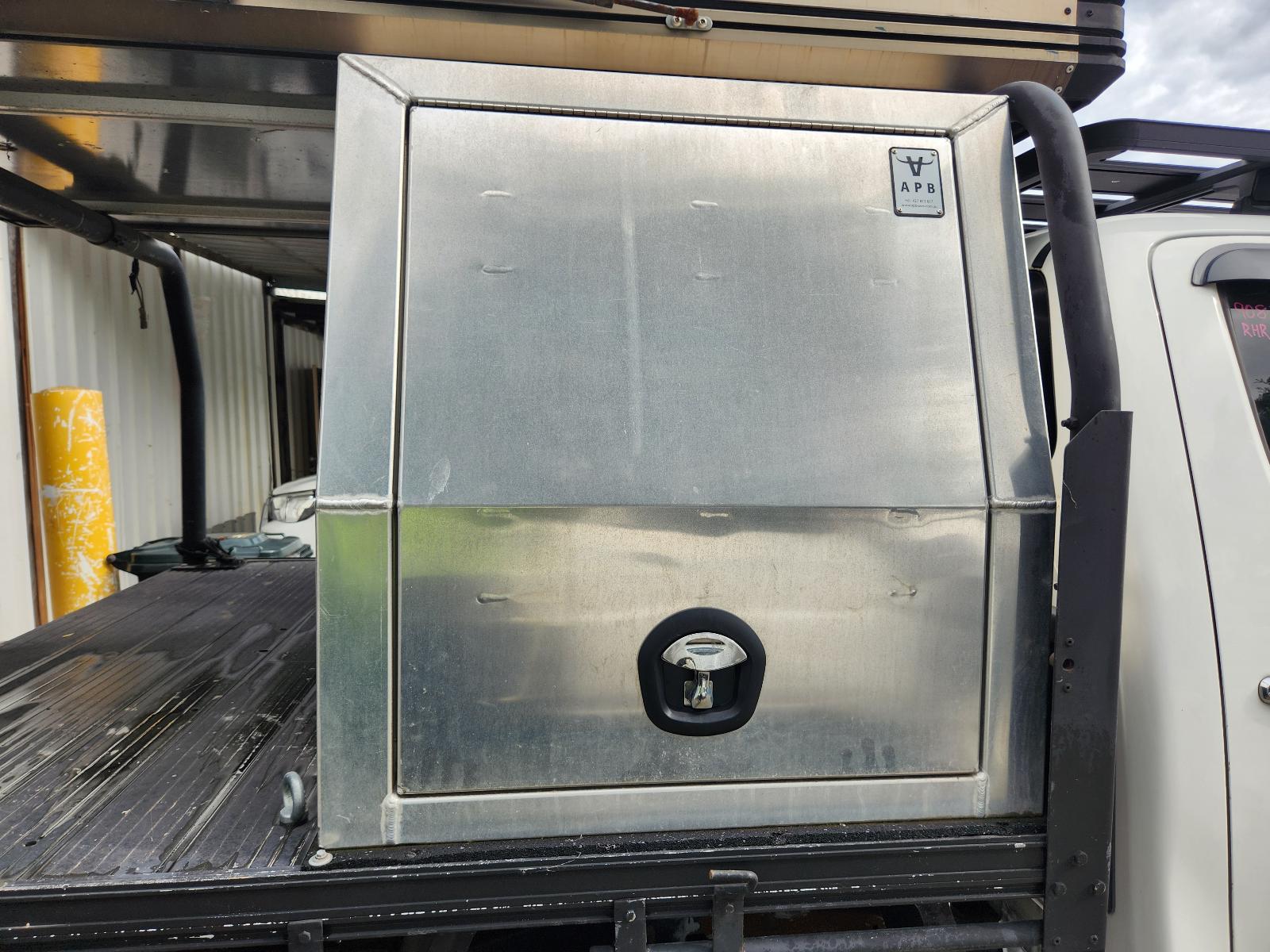 2013 Toyota Hilux Ashtray View Auto part Ashtray Toyota Hilux 2013