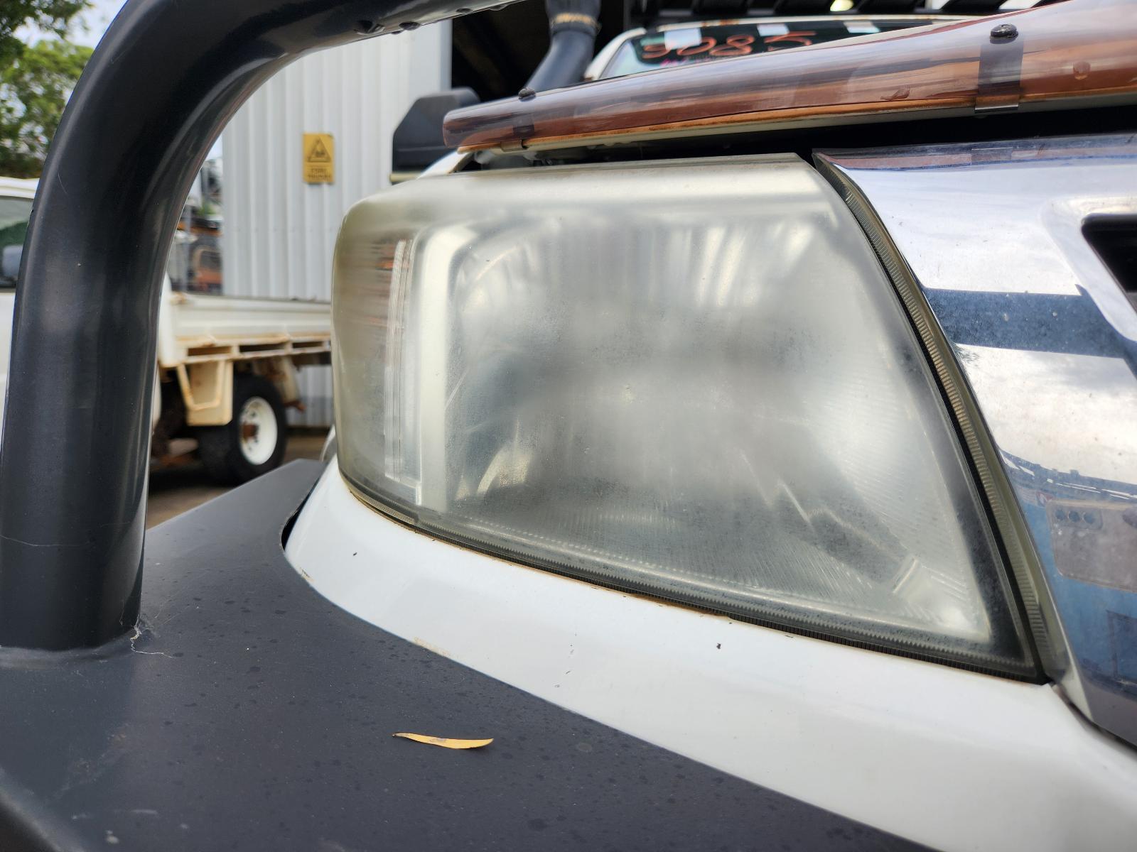 2013 Toyota Hilux Ashtray View Auto part Ashtray Toyota Hilux 2013