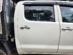 View Auto part Ashtray Toyota Hilux 2013
