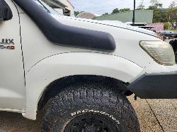 View Auto part Ashtray Toyota Hilux 2013