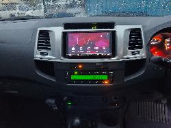View Auto part Ashtray Toyota Hilux 2013