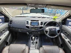 View Auto part Ashtray Toyota Hilux 2013
