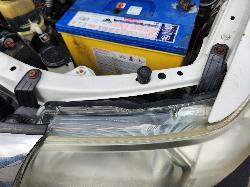 View Auto part Ashtray Toyota Hilux 2013