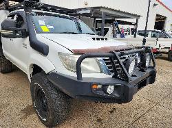 View Auto part Ashtray Toyota Hilux 2013