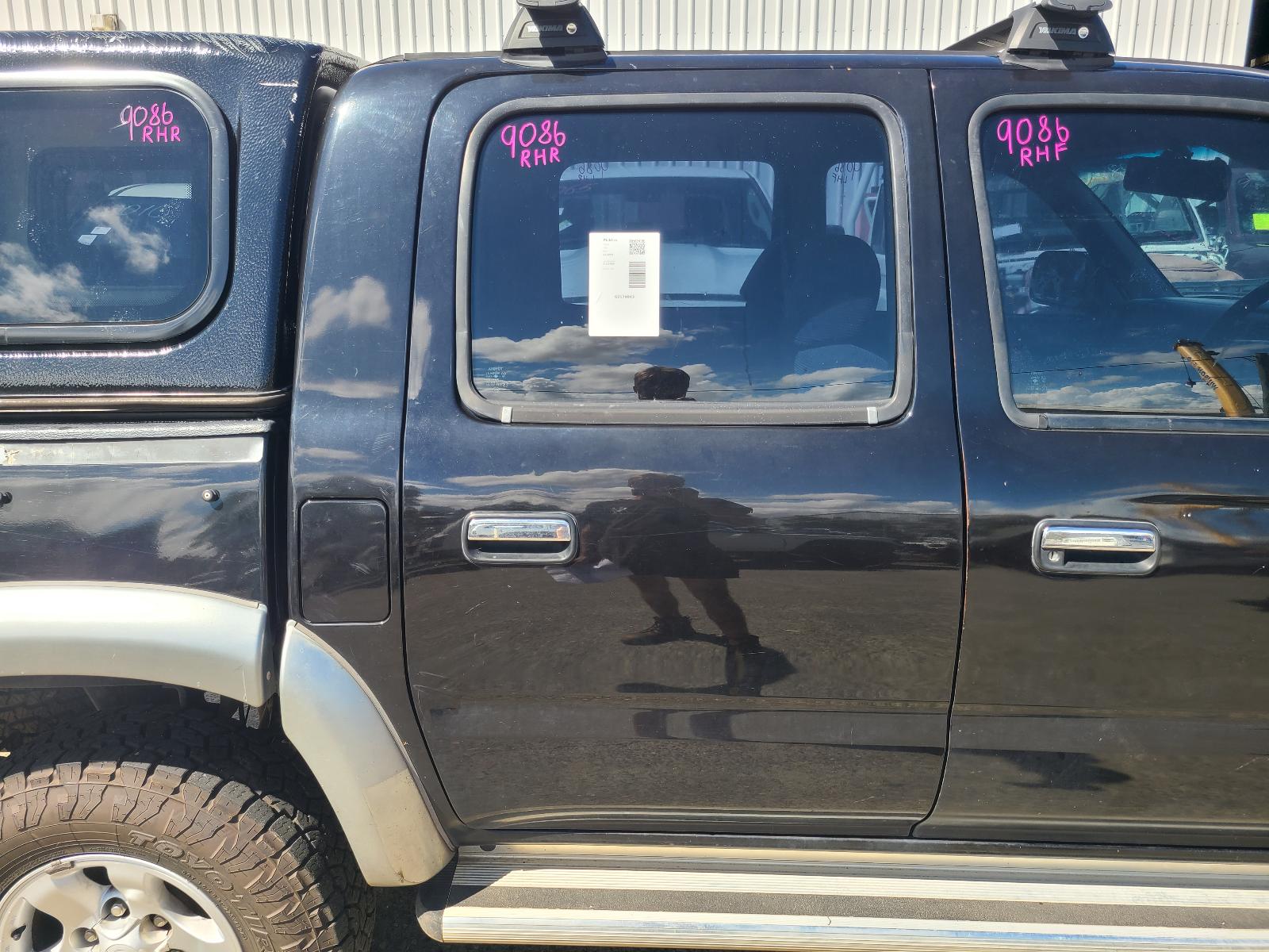 Toyota Hilux 2003 View Toyota Hilux 2003