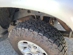 View Toyota Hilux 2003