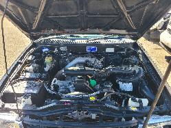 View Toyota Hilux 2003