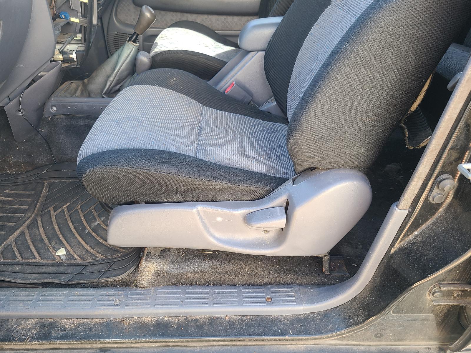 Toyota Hilux 2003 View Toyota Hilux 2003