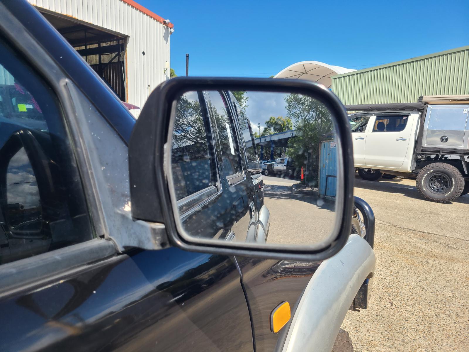 Toyota Hilux 2003 View Toyota Hilux 2003