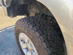 View Toyota Hilux 2003