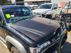 View Toyota Hilux 2003