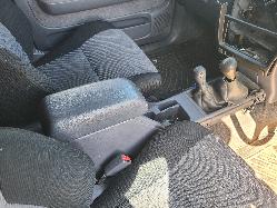 View Toyota Hilux 2003
