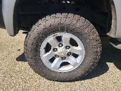 View Toyota Hilux 2003