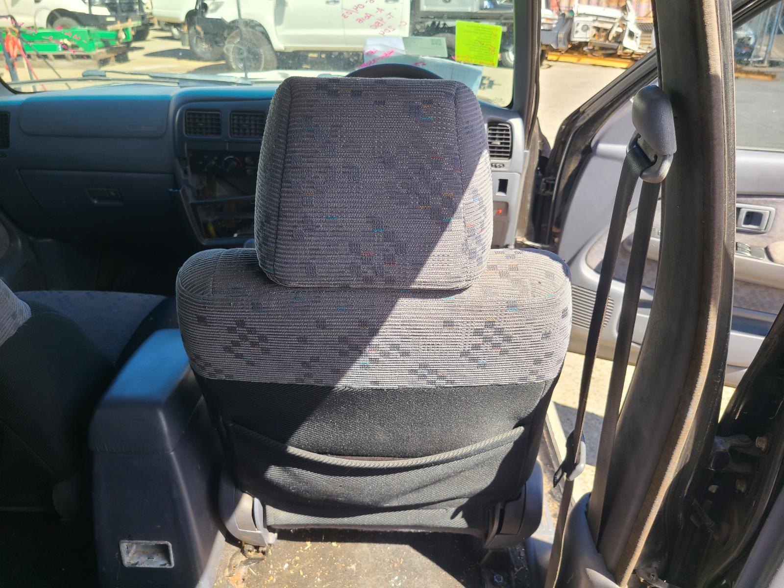 Toyota Hilux 2003 View Toyota Hilux 2003