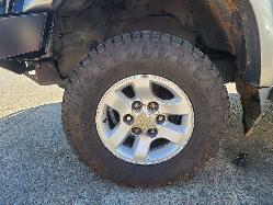 View Toyota Hilux 2003