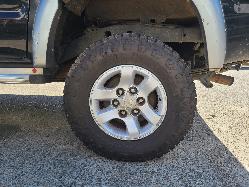 View Toyota Hilux 2003