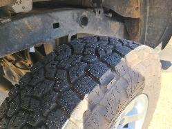 View Toyota Hilux 2003