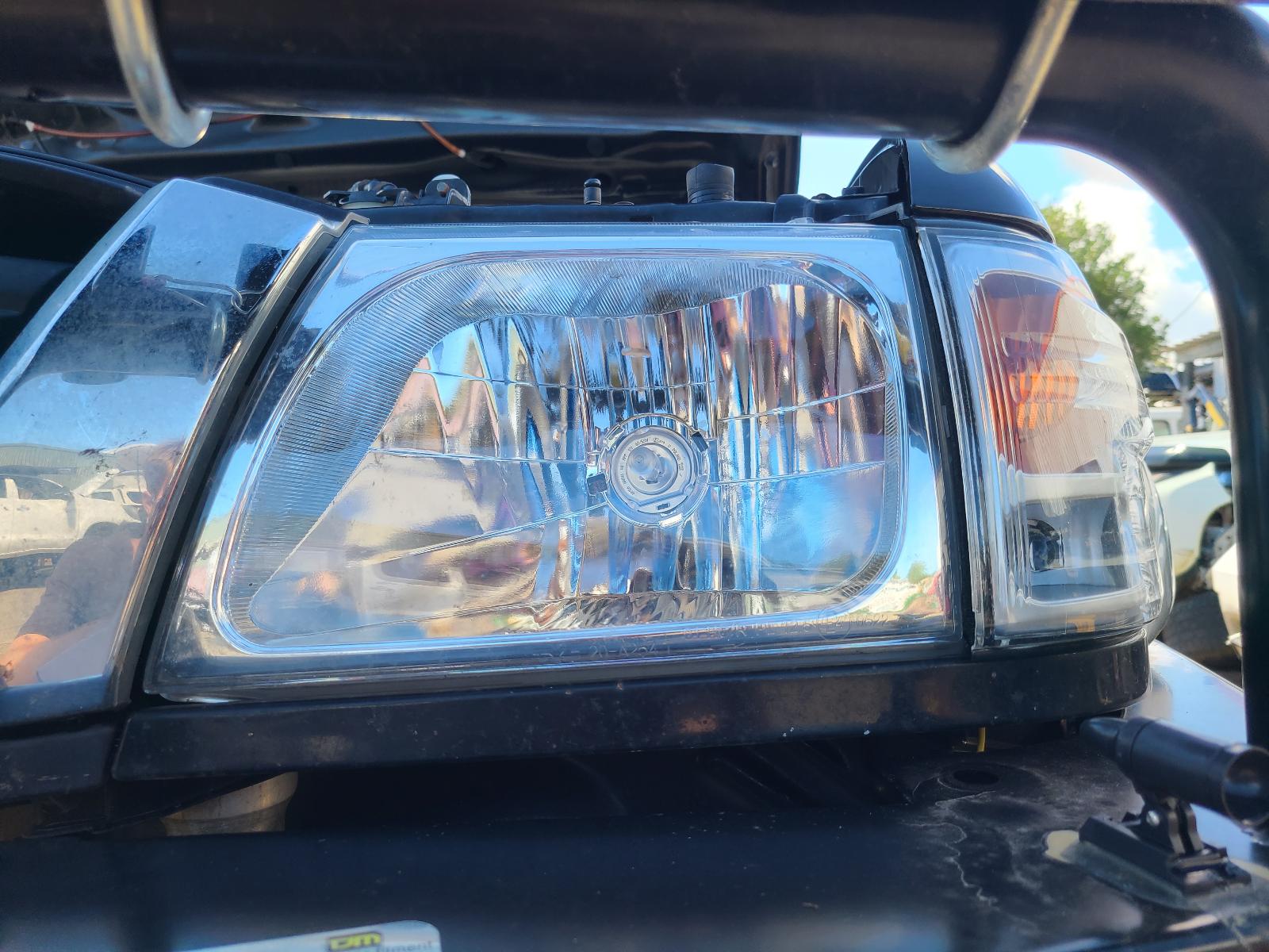 Toyota Hilux 2003 View Toyota Hilux 2003