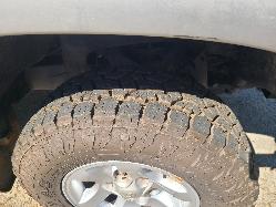 View Toyota Hilux 2003