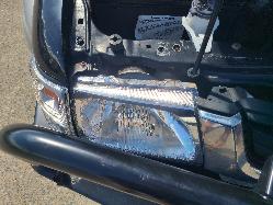 View Toyota Hilux 2003