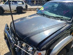 View Toyota Hilux 2003