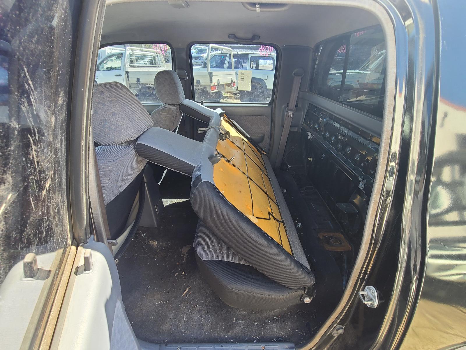 Toyota Hilux 2003 View Toyota Hilux 2003