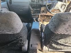 View Toyota Hilux 2003