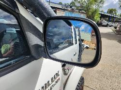 View Toyota Hilux 2009 2 Door Utility