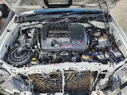 View Toyota Hilux 2009 2 Door Utility