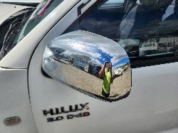 View Toyota Hilux 2009 2 Door Utility