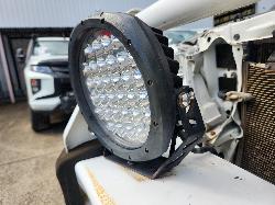 View Toyota Hilux 2009 2 Door Utility