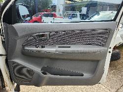 View Toyota Hilux 2009 2 Door Utility