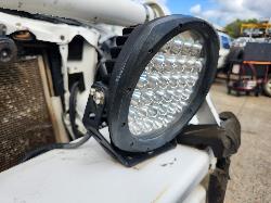 View Toyota Hilux 2009 2 Door Utility