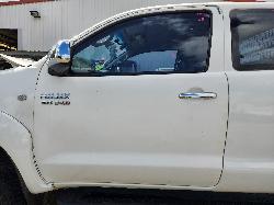 View Toyota Hilux 2009 2 Door Utility