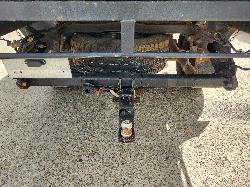 View Toyota Hilux 2009 2 Door Utility