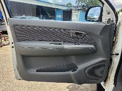 View Toyota Hilux 2009 2 Door Utility