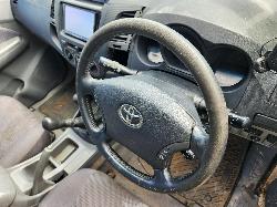 View Toyota Hilux 2009 2 Door Utility