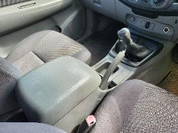 View Toyota Hilux 2009 2 Door Utility