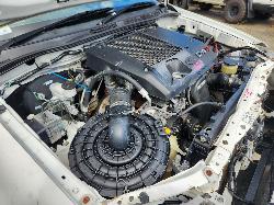 View Toyota Hilux 2009 2 Door Utility