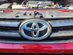View Toyota Hilux 2017 2 Door Utility