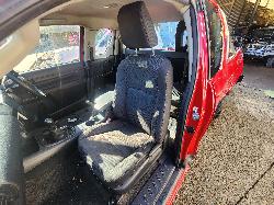 View Toyota Hilux 2017 2 Door Utility
