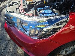 View Toyota Hilux 2017 2 Door Utility