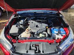 View Toyota Hilux 2017 2 Door Utility