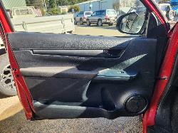 View Toyota Hilux 2017 2 Door Utility