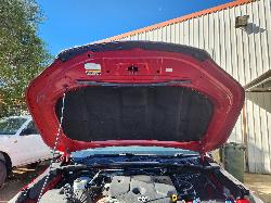 View Toyota Hilux 2017 2 Door Utility