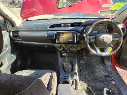 View Toyota Hilux 2017 2 Door Utility