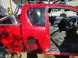 View Toyota Hilux 2017 2 Door Utility