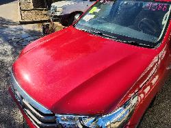 View Toyota Hilux 2017 2 Door Utility