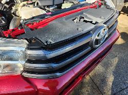View Toyota Hilux 2017 2 Door Utility