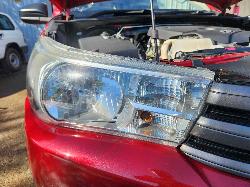 View Toyota Hilux 2017 2 Door Utility